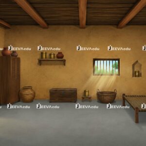 Village Home Inside Background JVHIBX2 (Adobe Photoshop)